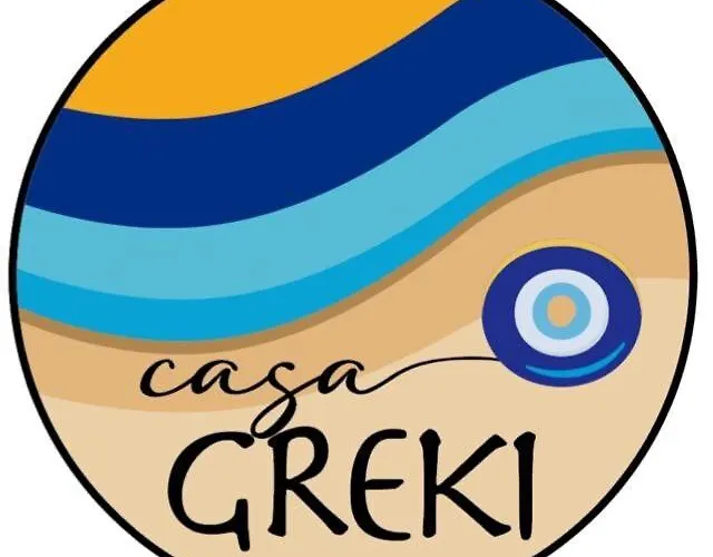 Avellanas With Private Pool, Casa Greki Holiday home