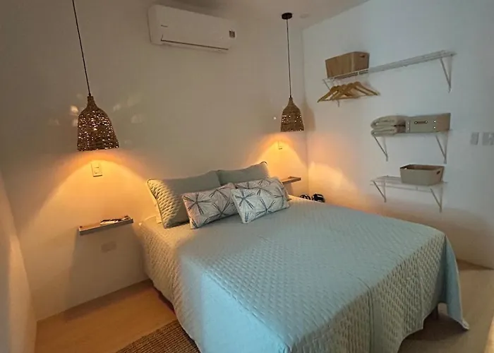 Holiday home Avellanas With Private Pool, Casa Greki Santa Cruz (Guanacaste)